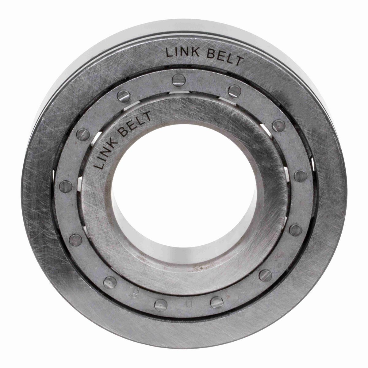 Link-Belt MS1308GEGX Unmounted Bearings Cylindrical Roller Bearings - MS1308GEGX