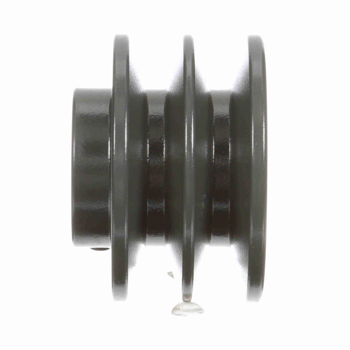 Browning 2 Groove Cast Iron FHP - Finished Bore Sheave - 2BK30X3/4