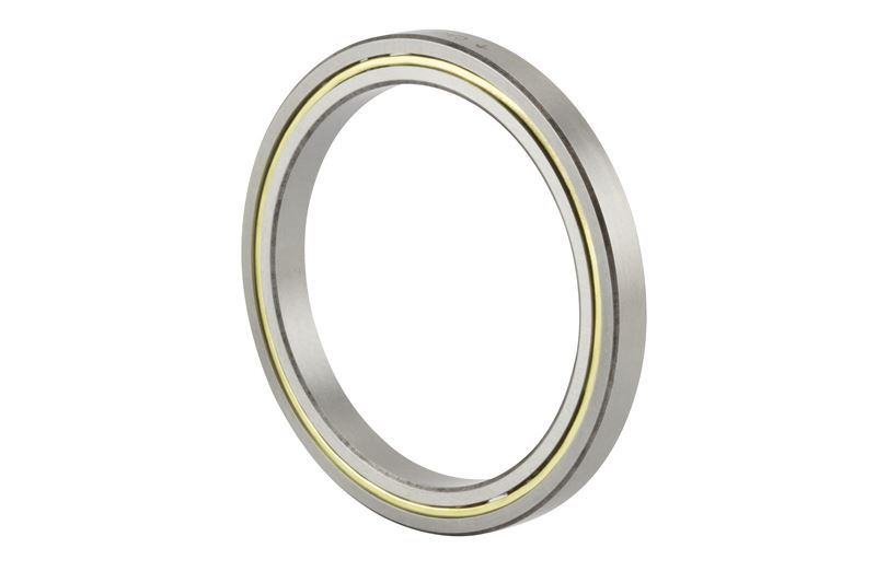 Тонкостенный шарикоподшипник с четырёхточечным контактом (тип X) RBC SA025XP0-RBC