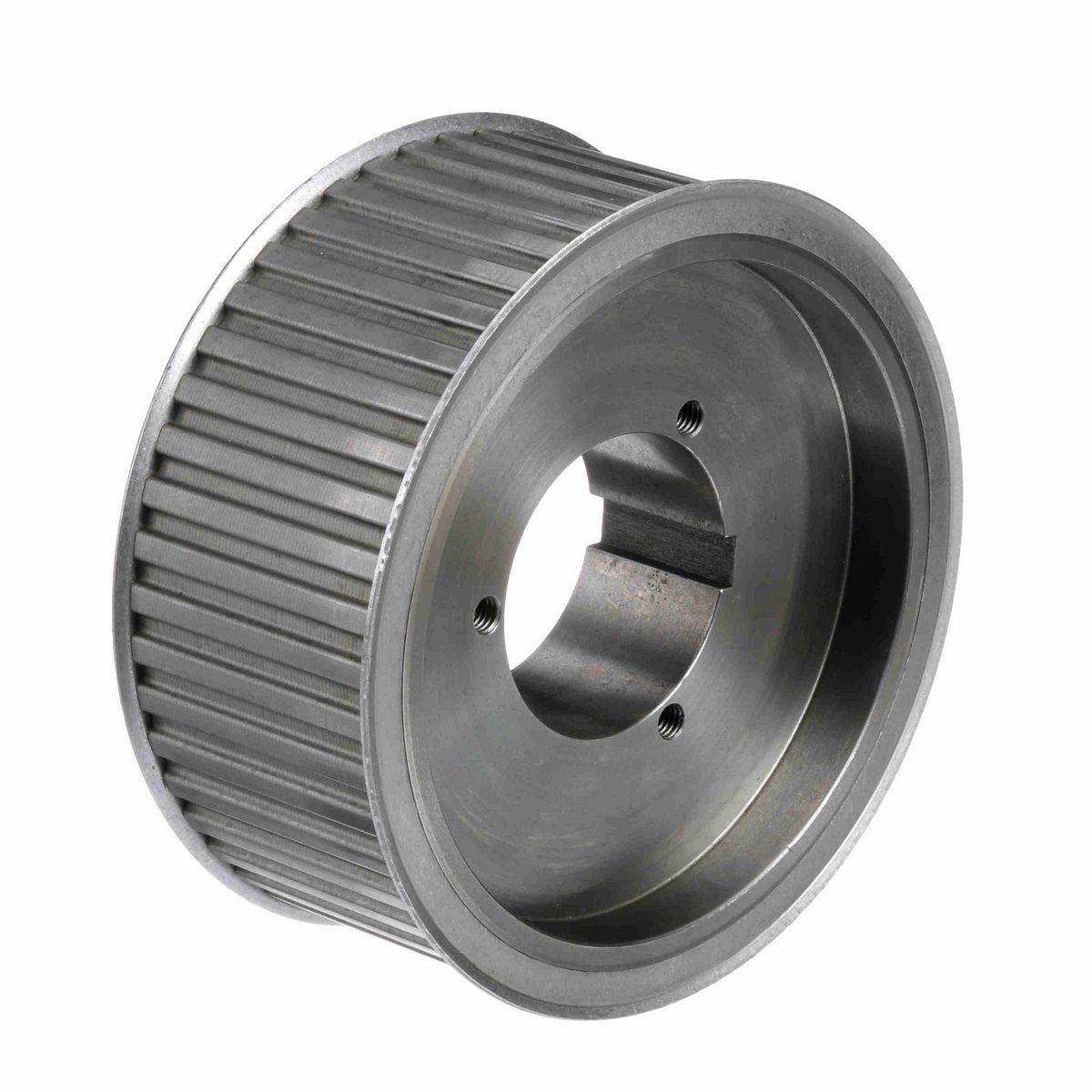 Browning Steel Bushed Bore Gearbelt Pulley - 48HQ300