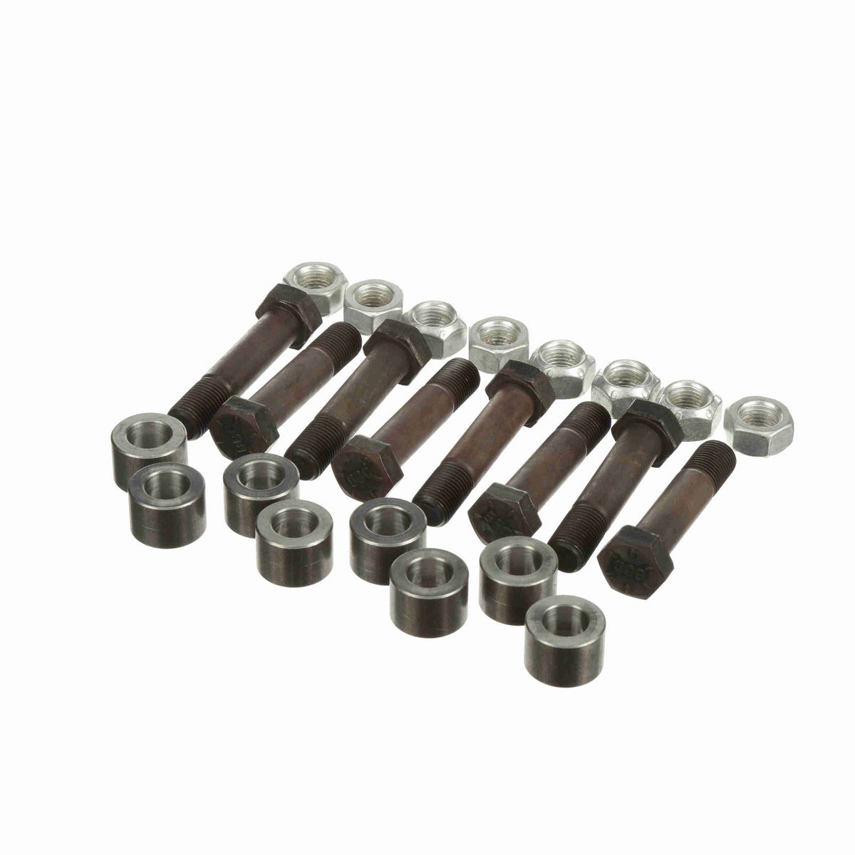 Kop-Flex Disc Coupling High Torque Disc Pack Fastener Set - Style KD11, 20, 21, 22, 04, 41, 42 - Size 204 - 204 KD HTFS