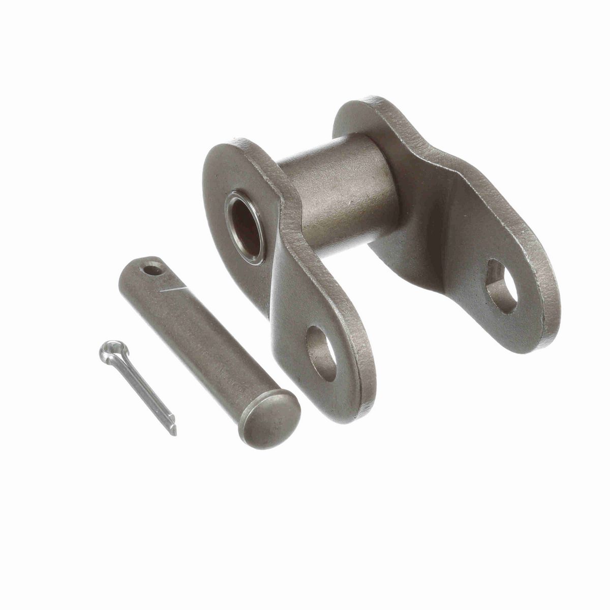 Morse Standard Roller Chain Offset Link - 120 O/L