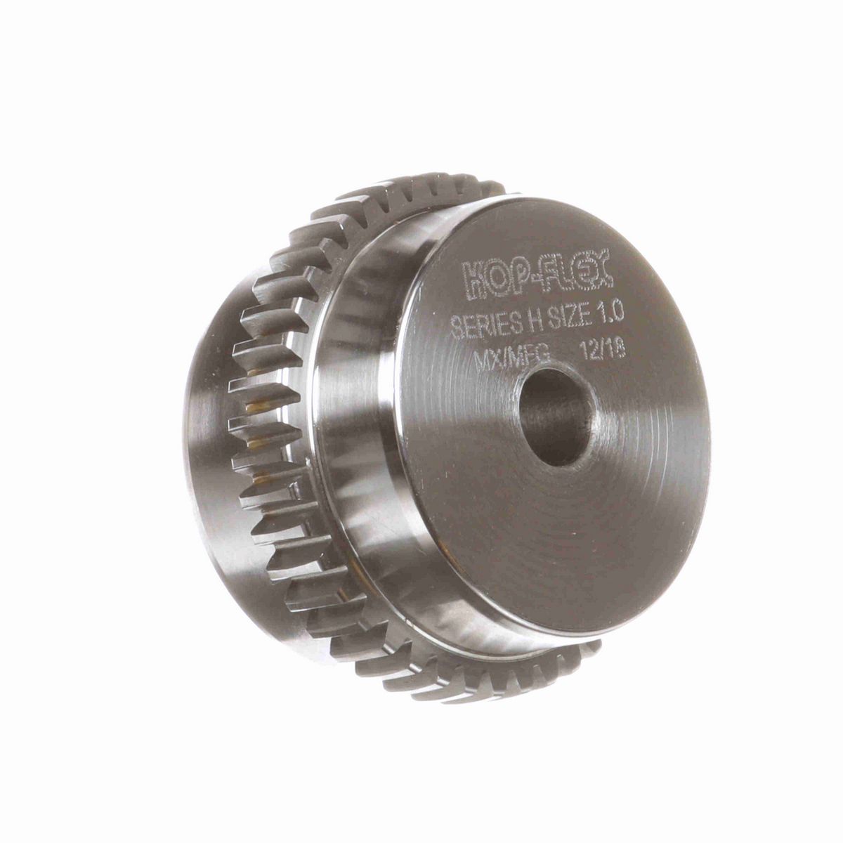 Kop-Flex Gear Coupling Flex Hub - Size 1 - 1H FHUB