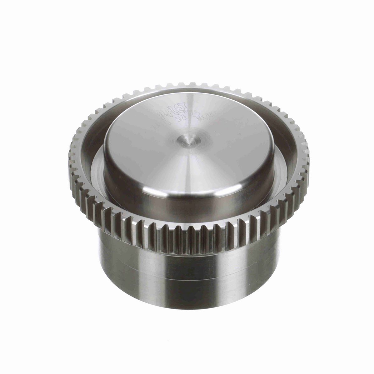 Kop-Flex Gear Coupling Flex Hub - Size 2.5 - 2 1/2F FHUB