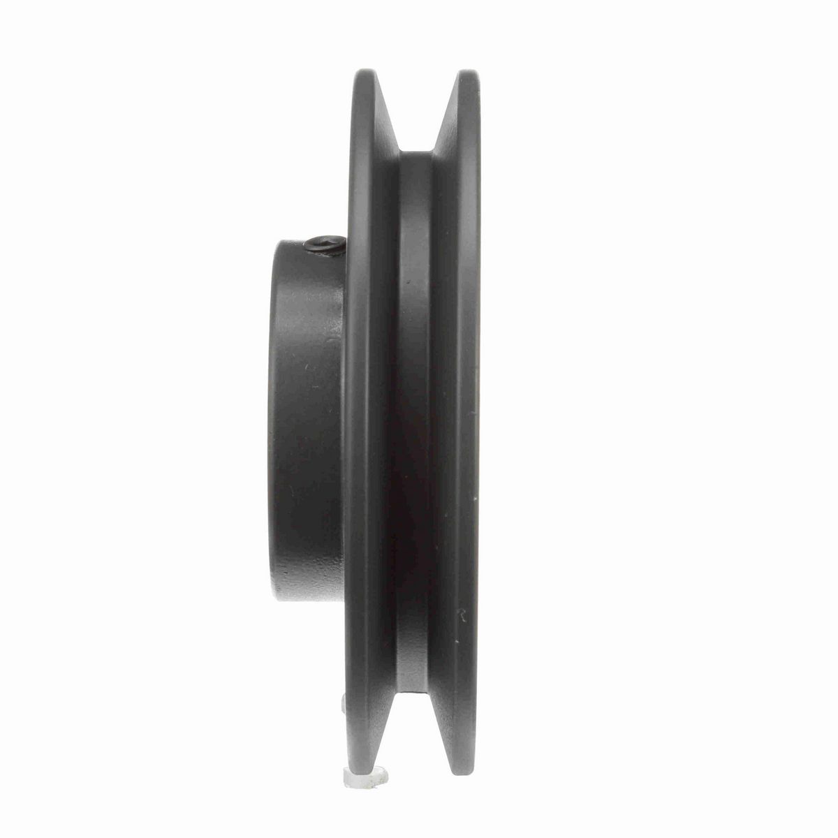 Browning 1 Groove Cast Iron FHP - Finished Bore Sheave - AK44X7/8