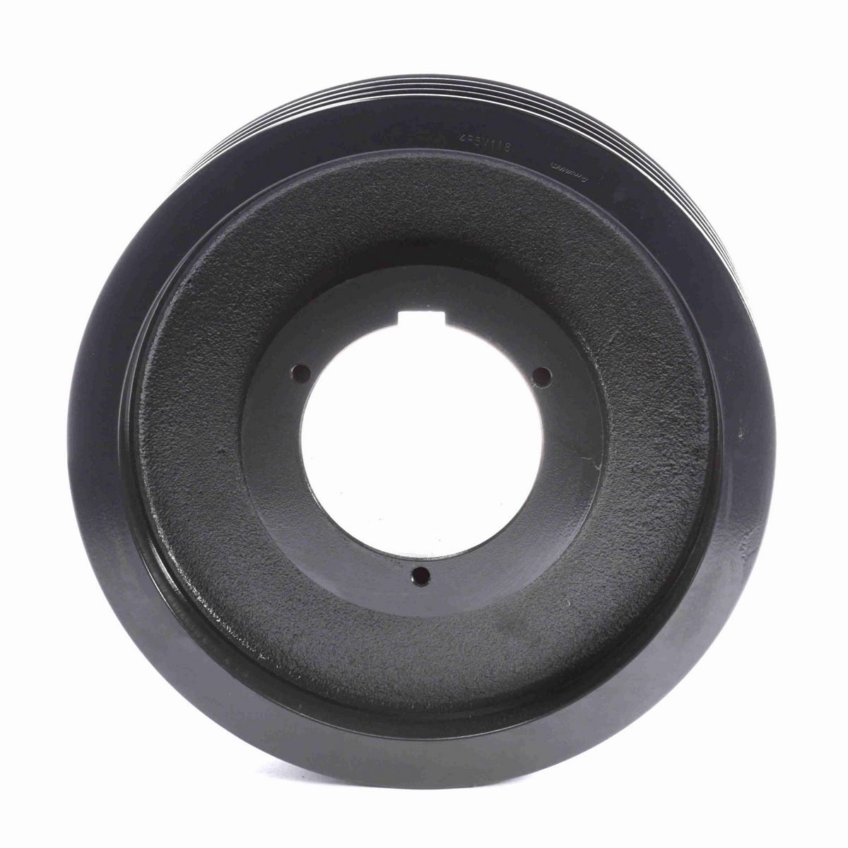 Browning 4 Groove Cast Iron Bushed Bore Multiple Sheave - 4R5V118