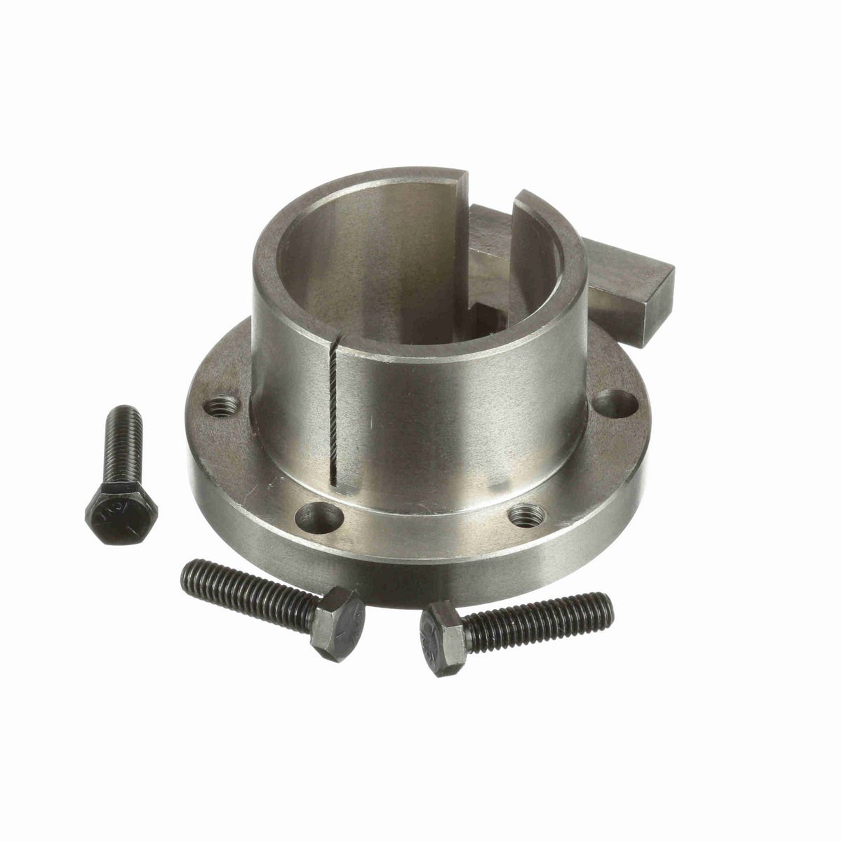 Browning Split Taper Bushing - Inch Bore Type - B 2 1/8