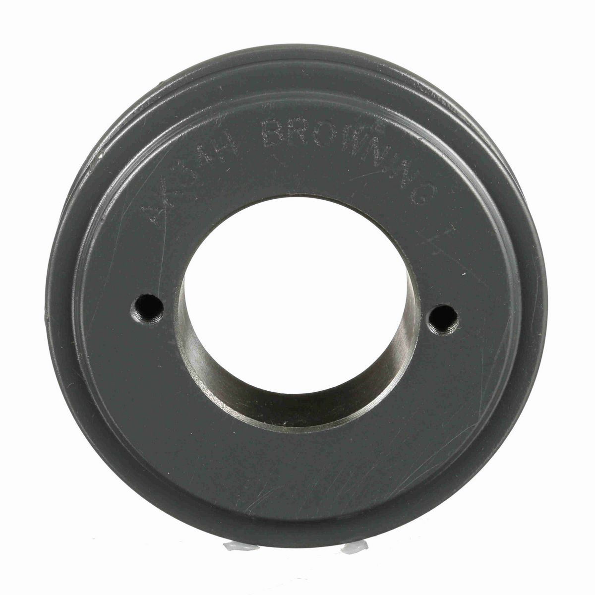 Browning 1 Groove Cast Iron FHP - Bushed Sheave - AK34H