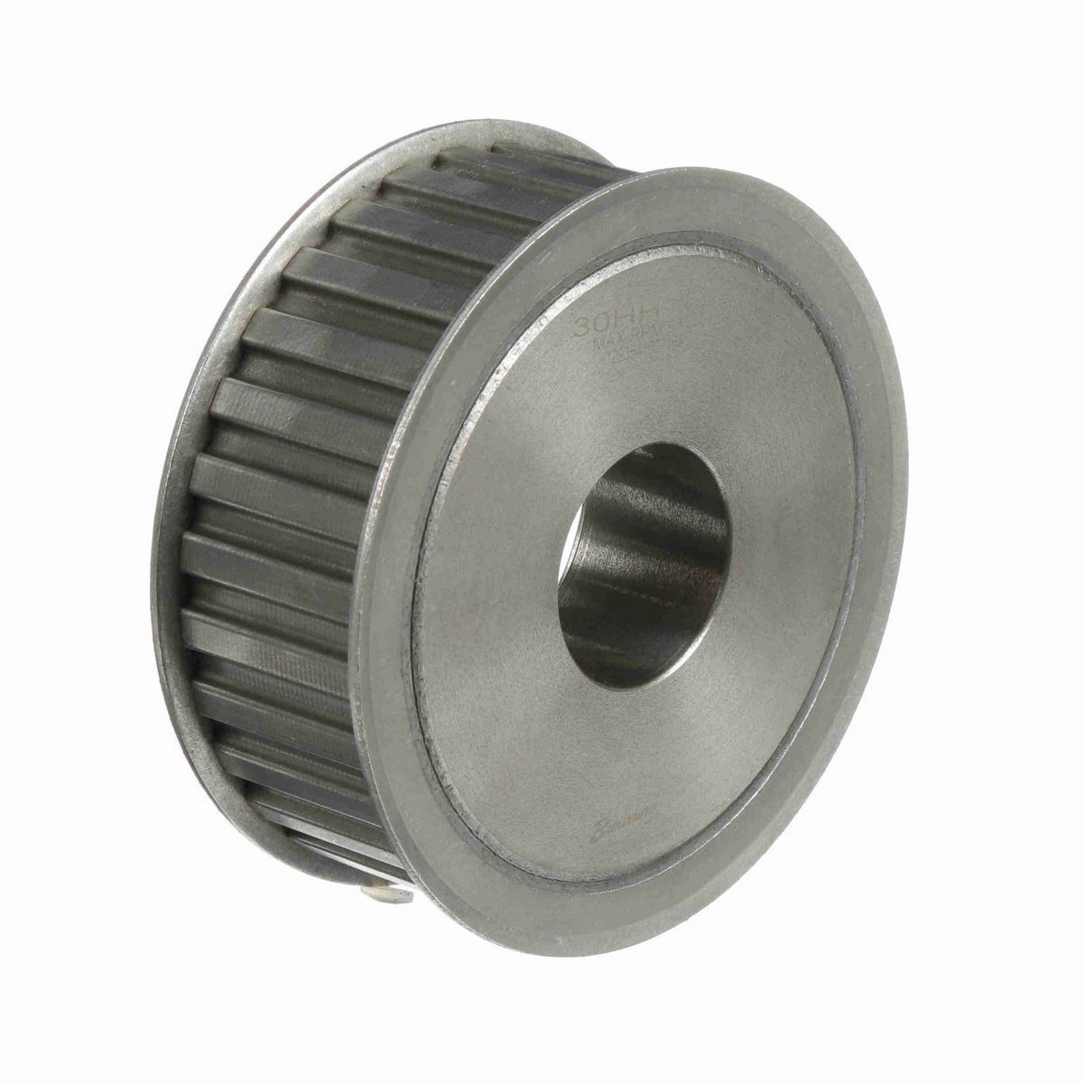 Browning Steel Bushed Bore Gearbelt Pulley - 30HH150