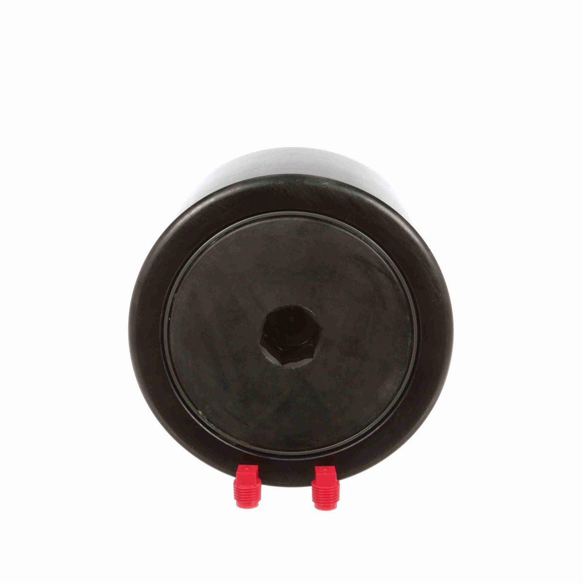 Опорный ролик с цапфой McGill CAMROL CCF 6 S, бочкообразный, с уплотнением, с шестигранным отверстием, дюймовый