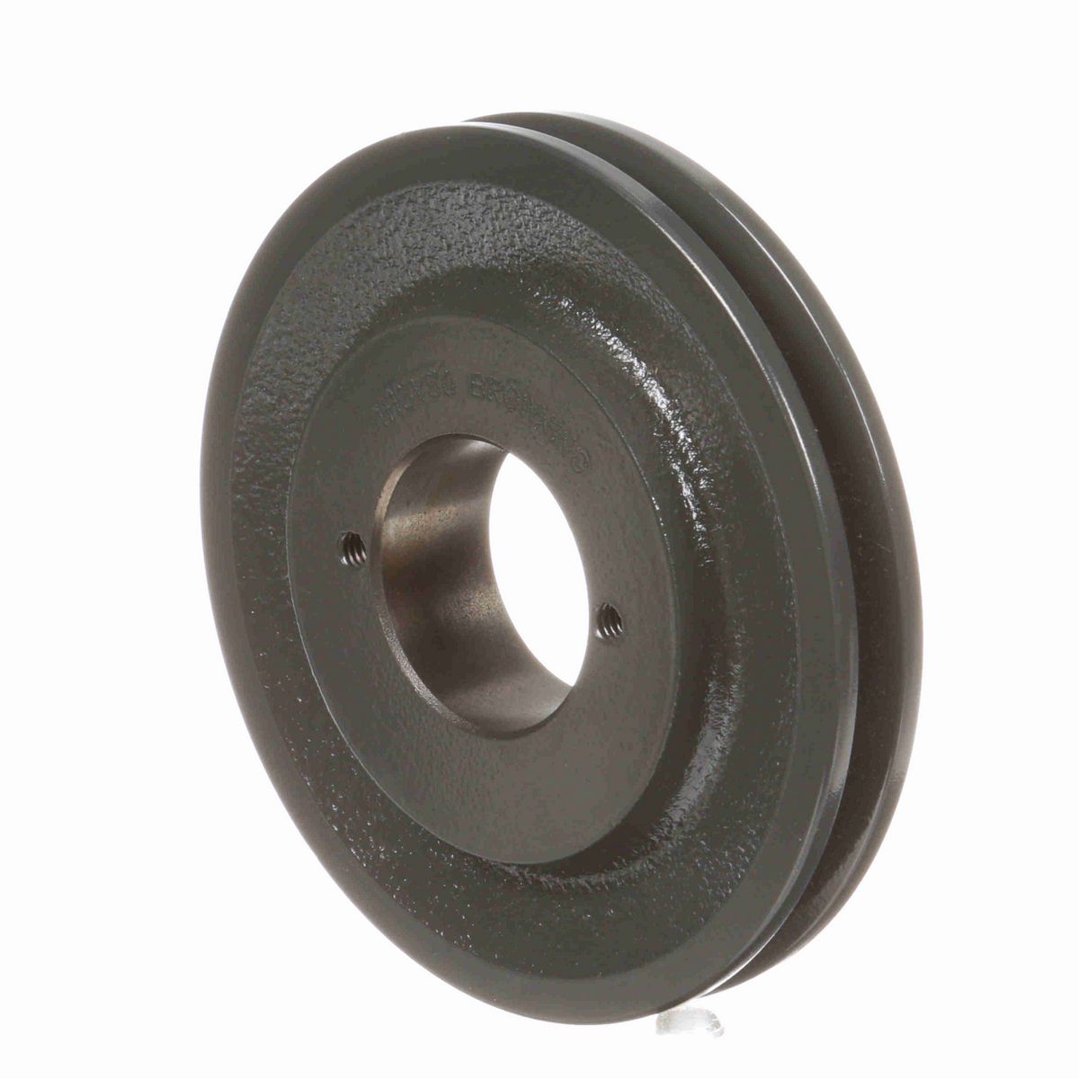 Browning 1 Groove Cast Iron Bushed Bore Multiple Sheave - 1H3V50