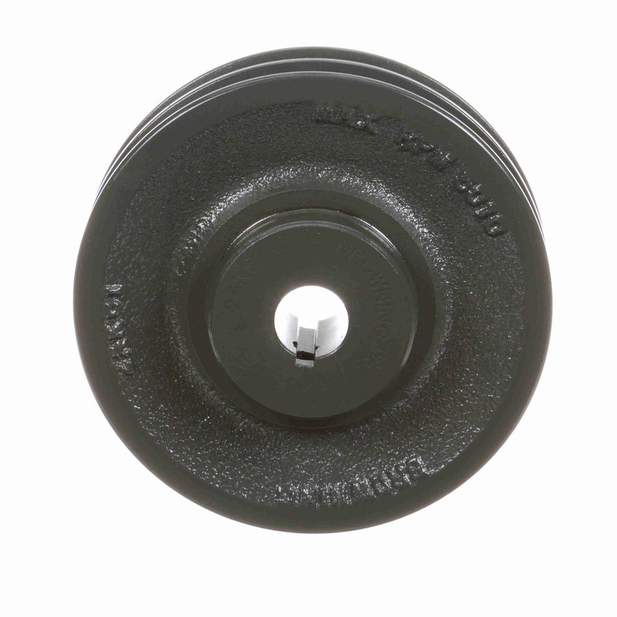 Browning 2 Groove Cast Iron FHP - Finished Bore Sheave - 2AK51X3/4