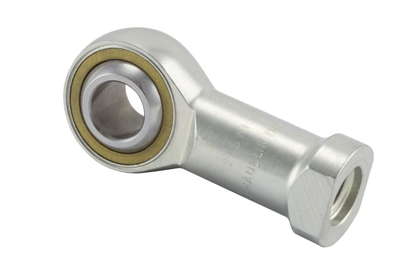 Шарнирная головка RBC Series SFE SFE12, внутренняя резьба, самосмазывающаяся