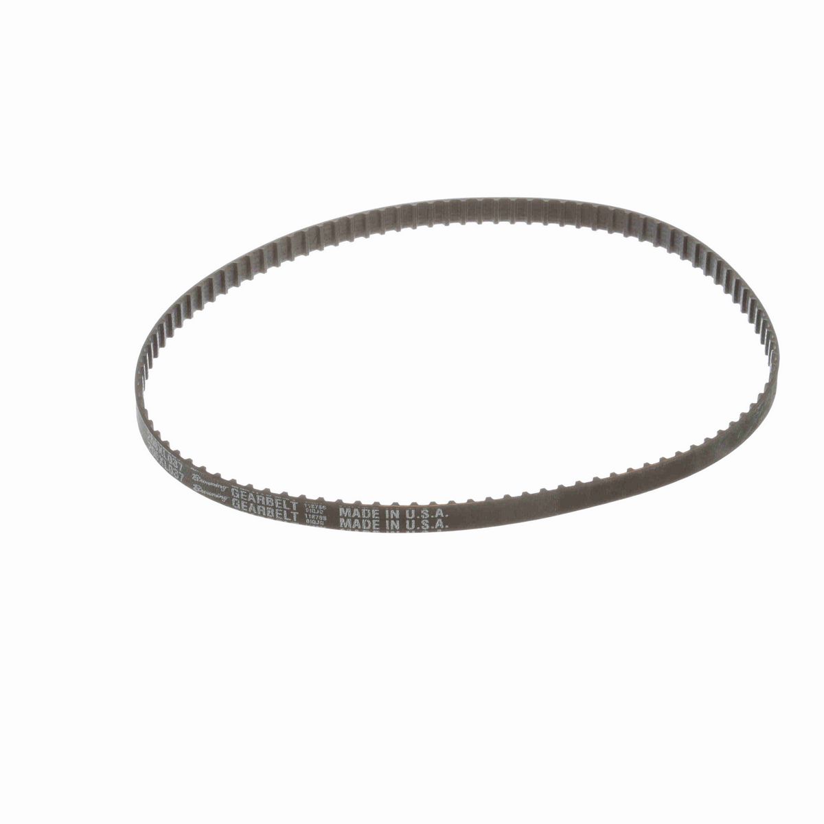 Browning Neoprene XL Section Gearbelt - 200XL037