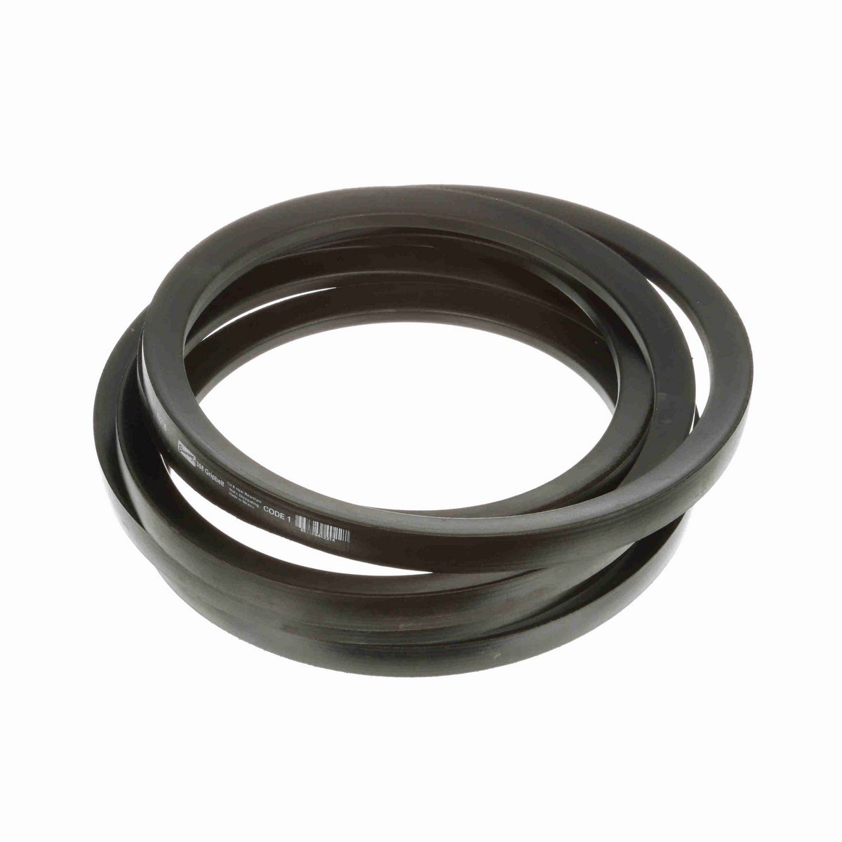 Browning Neoprene Wrapped Belt 95% Efficient - 8V2120