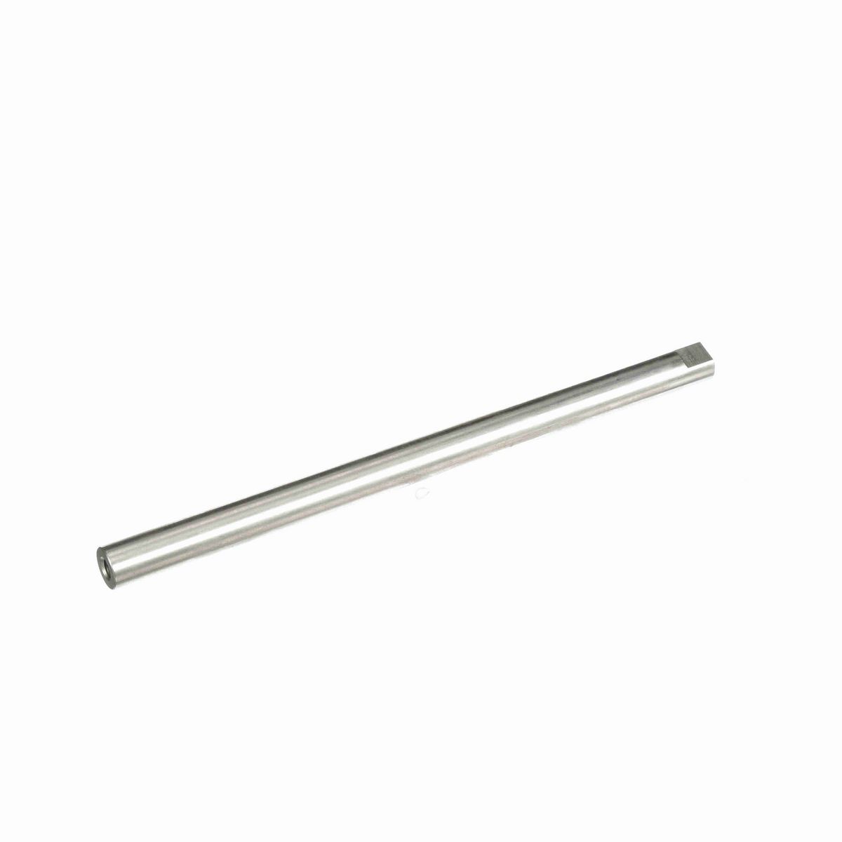 System Plast Adjusting Rod; Length: 10-in, for Rod Diameter: 5/8-in Thread: 5/16-18 - VG-232-10-516