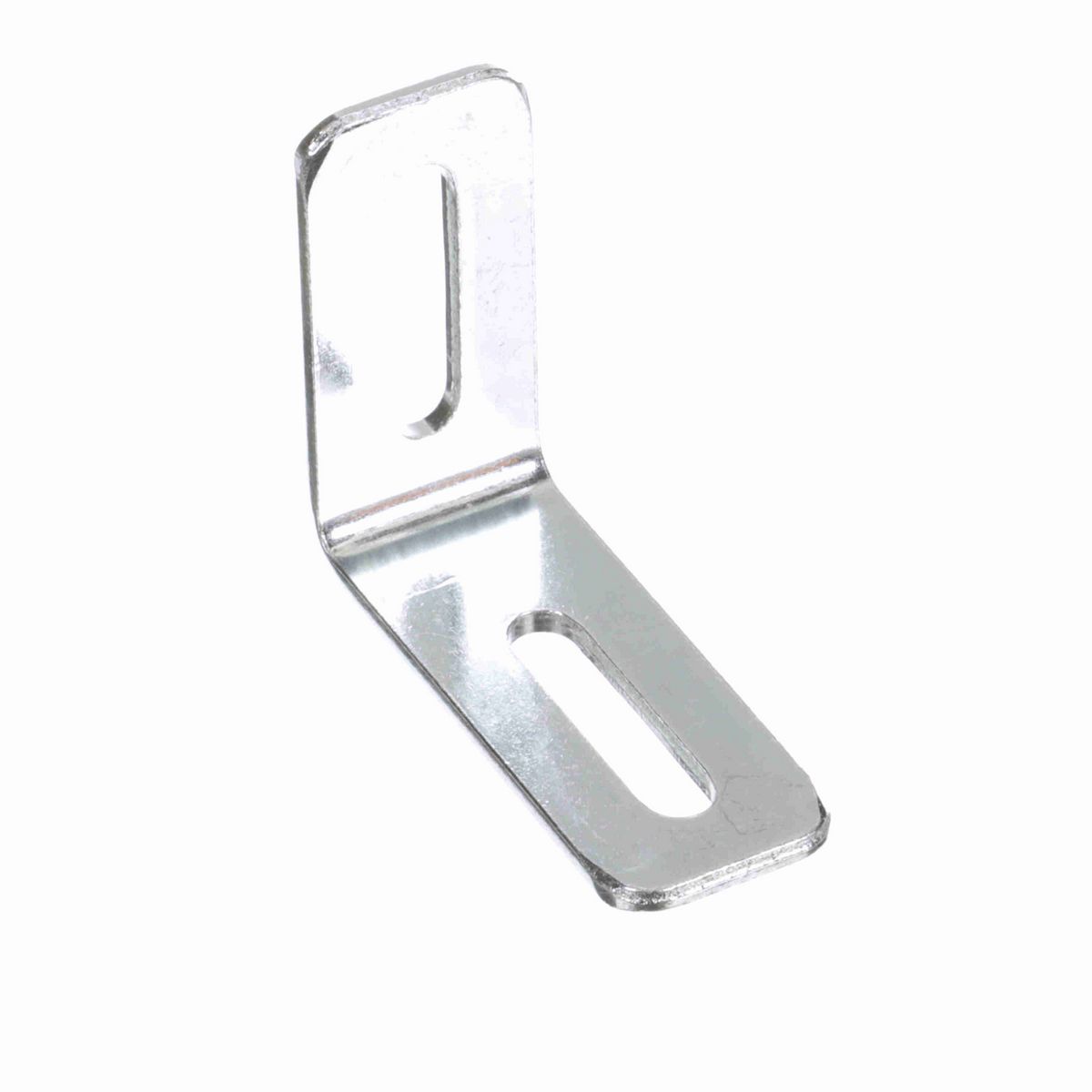 System Plast Individual Metal "L" Brackets; Series: VG-205 - VG-205-B-316-P