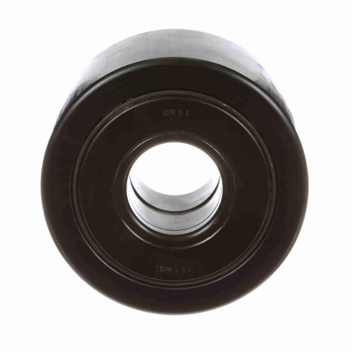 Опорный ролик McGill CAMROL CCYR 5 S, бочкообразный, с уплотнением, дюймовый