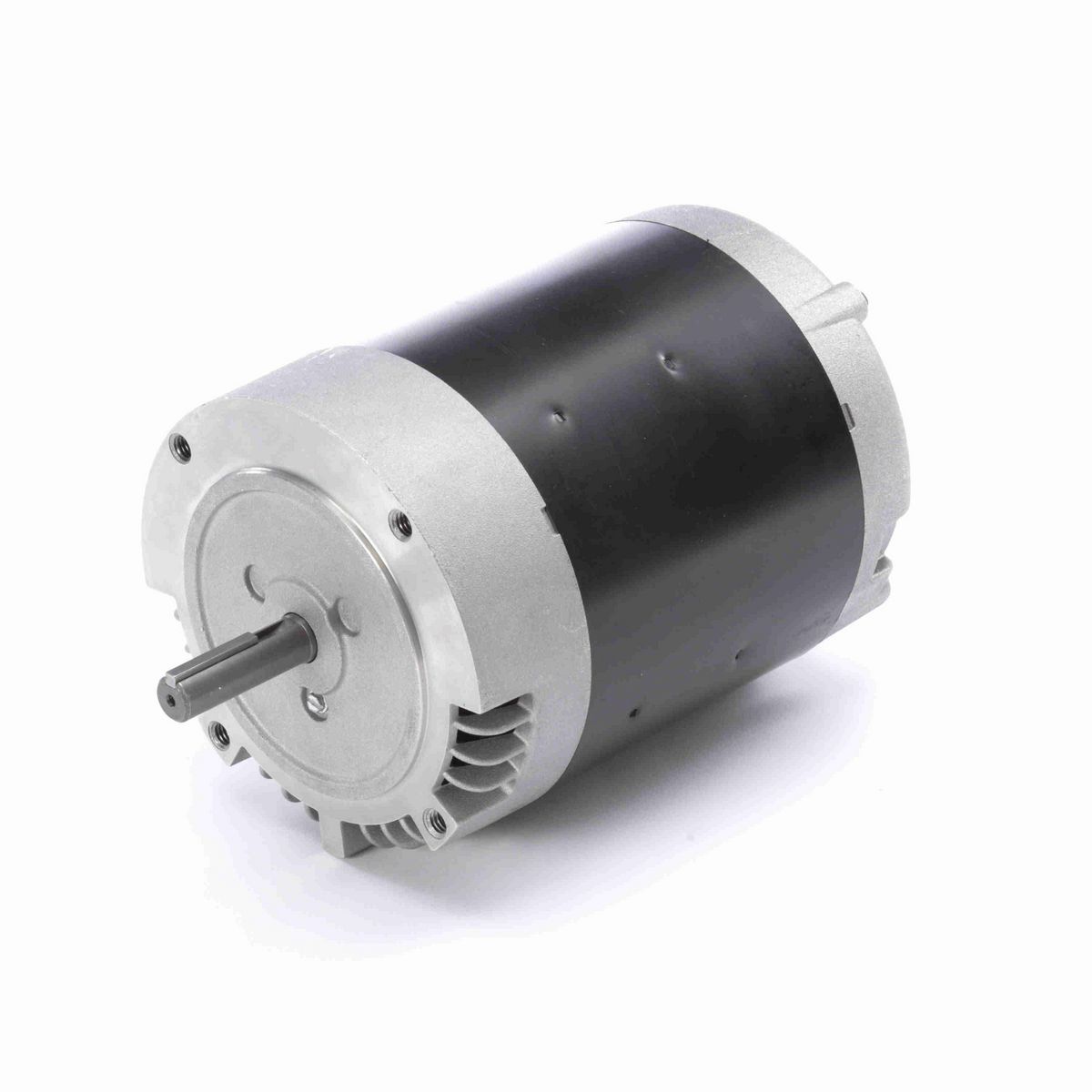 Century Ventilation Motor, 1/3-.09 HP, 1 Ph, 60 Hz, 115 V, 1800 RPM, J56CZ Frame, DP - F262