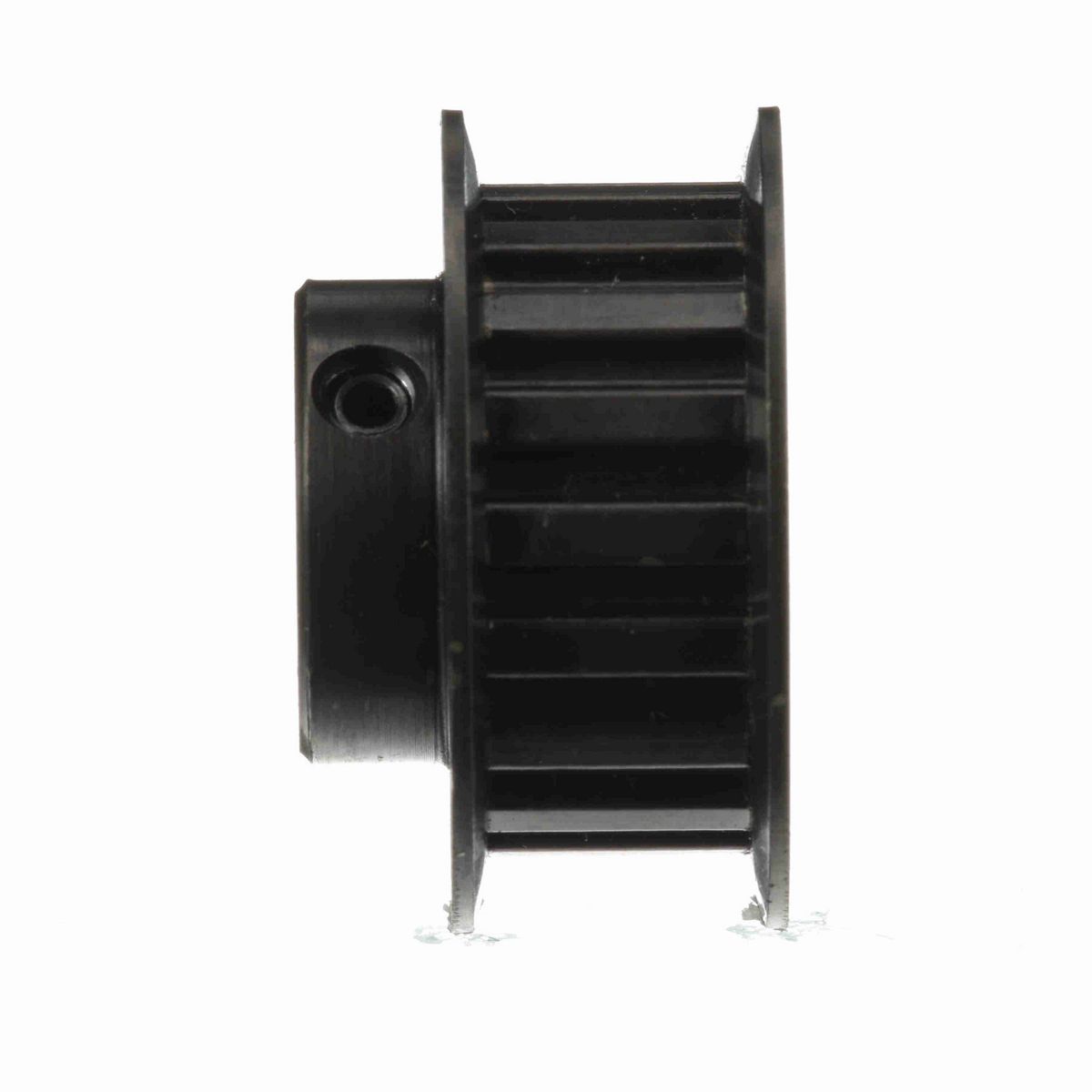 Browning Steel Rough Bore Gearbelt Pulley - 18XLB037S