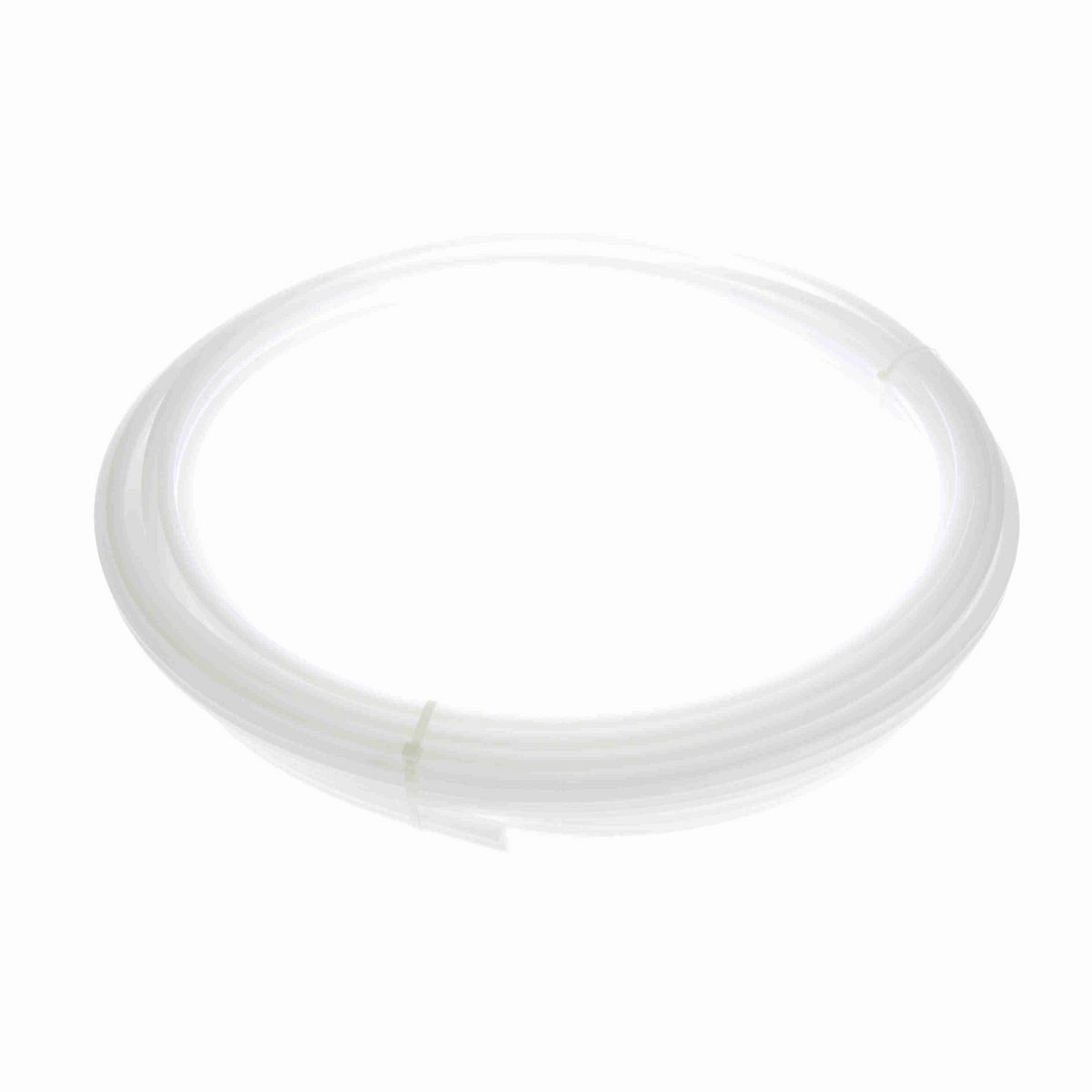 System Plast Chain Return Profile, 3/8"x3/4", 50 ft. Coil - VF-CR-3834-50