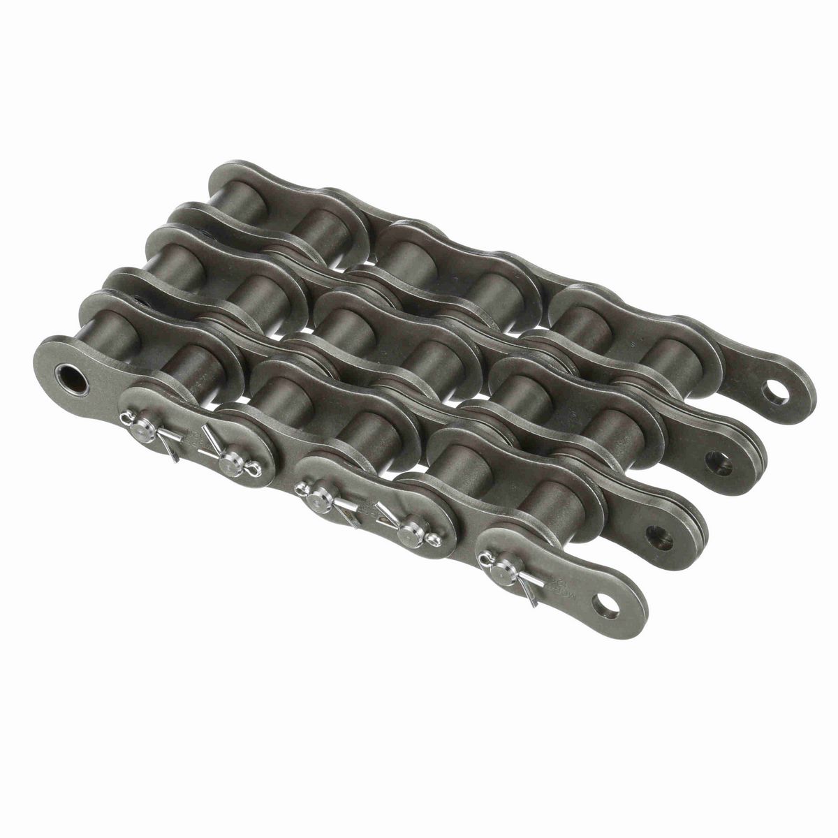 Morse Standard Cottered Roller Chain - 120-3C 10FT