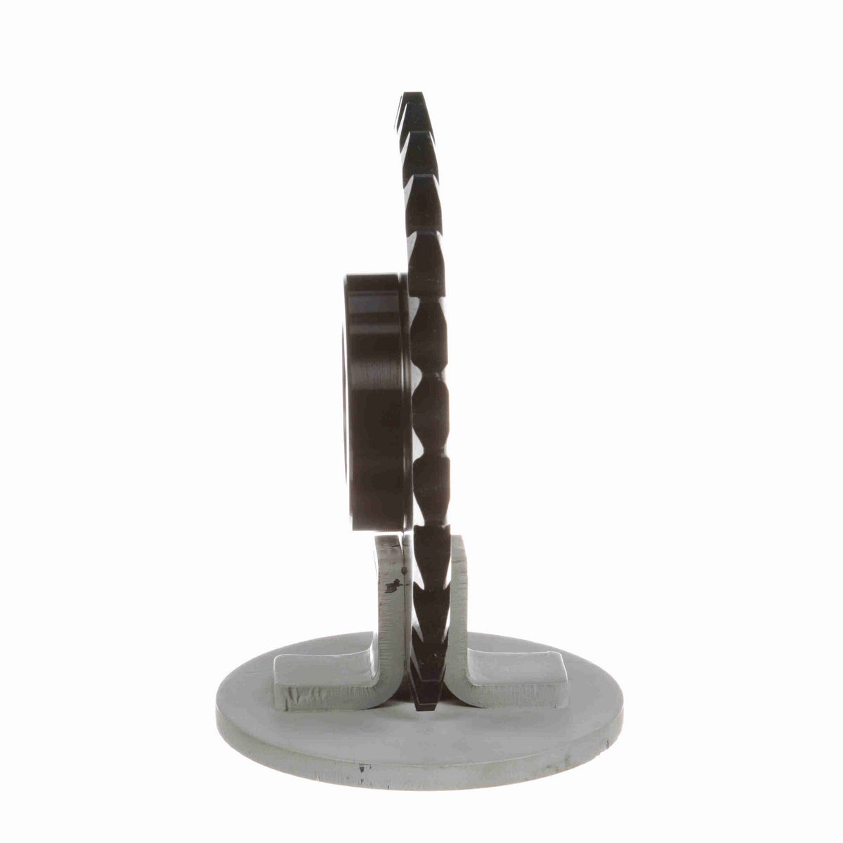 Browning Steel Bushed Bore Roller Chain Sprocket - H50H28