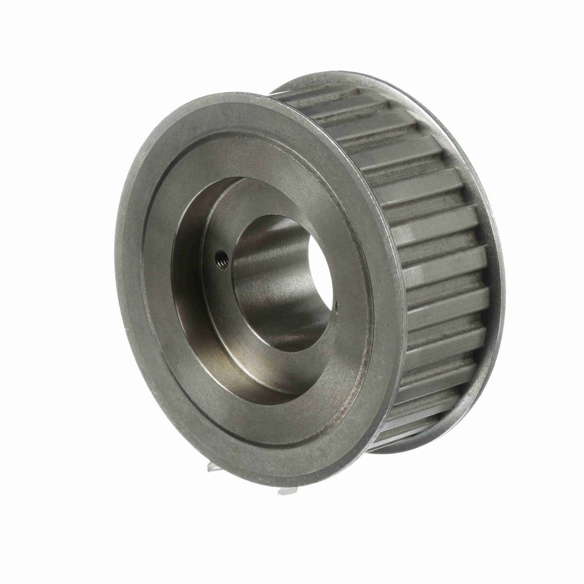 Browning Steel Bushed Bore Gearbelt Pulley - 28HH150