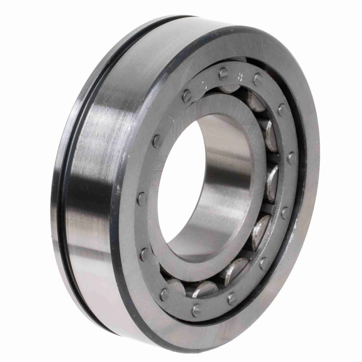 Link-Belt MS1308GEGX Unmounted Bearings Cylindrical Roller Bearings - MS1308GEGX