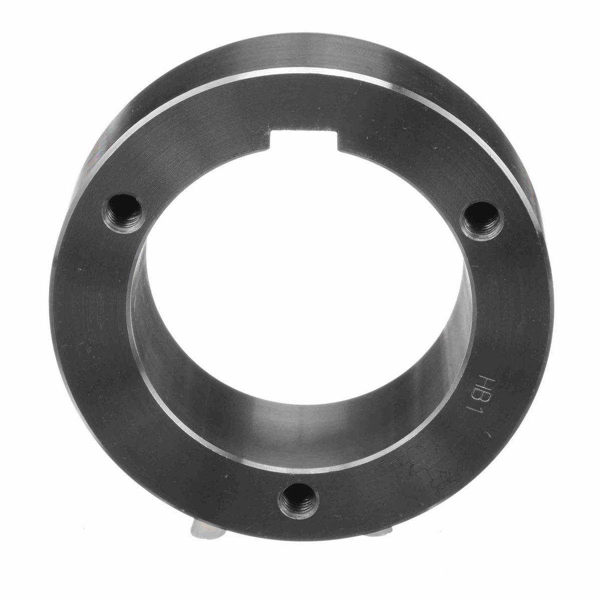 Browning Steel Hub for Split Taper Bushing - HB1 HUB