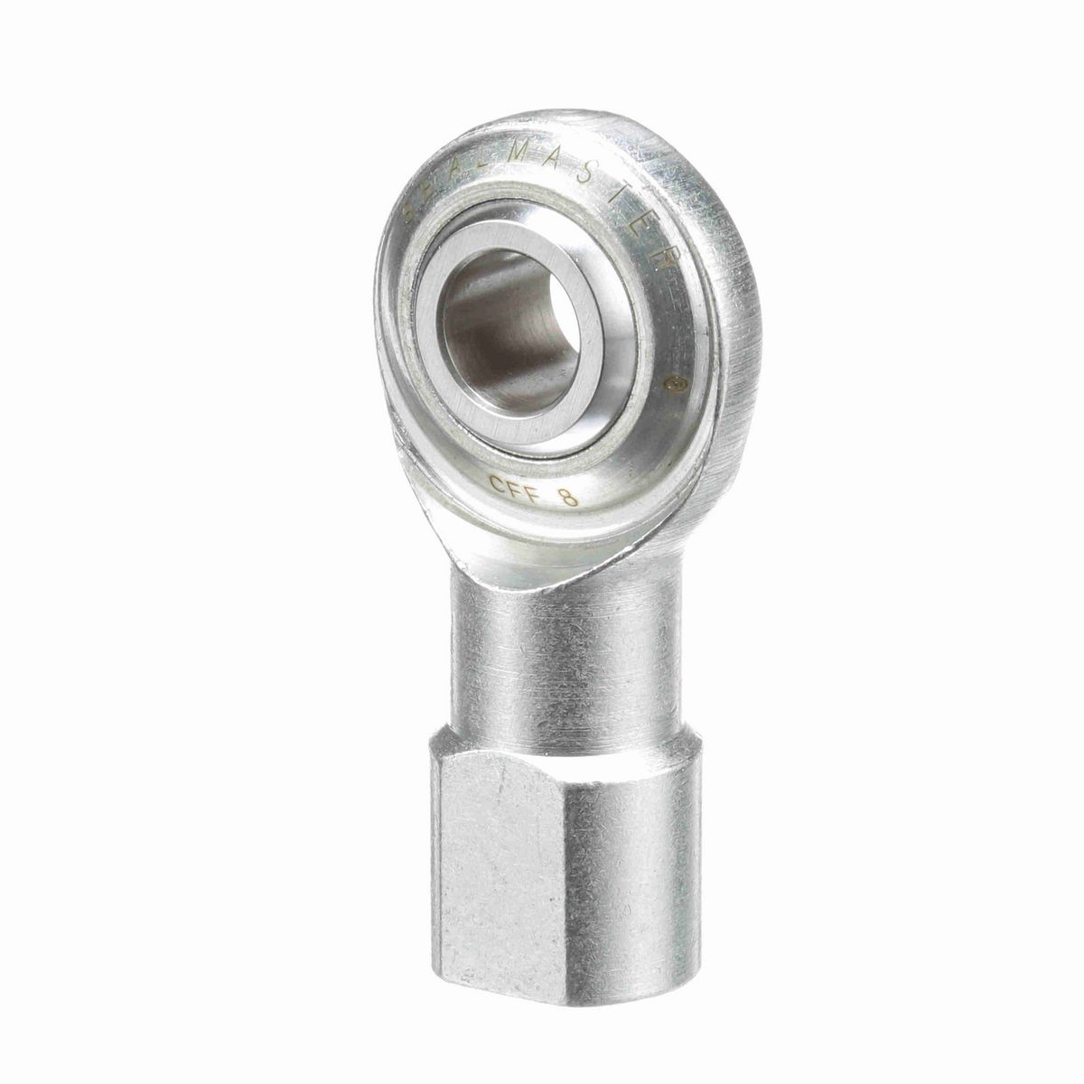 Sealmaster Female Rod End Bearing - Two-Piece Rod End Race - CFF 8