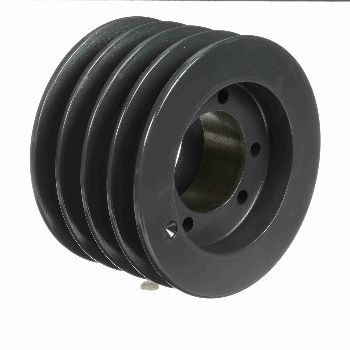 Browning 4 Groove Cast Iron Bushed Bore Multiple Sheave - 4B50SD