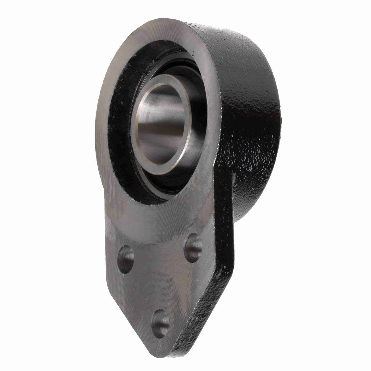 Link-Belt FB3W223E Flange Blocks Ball Bearings - FB3W223E