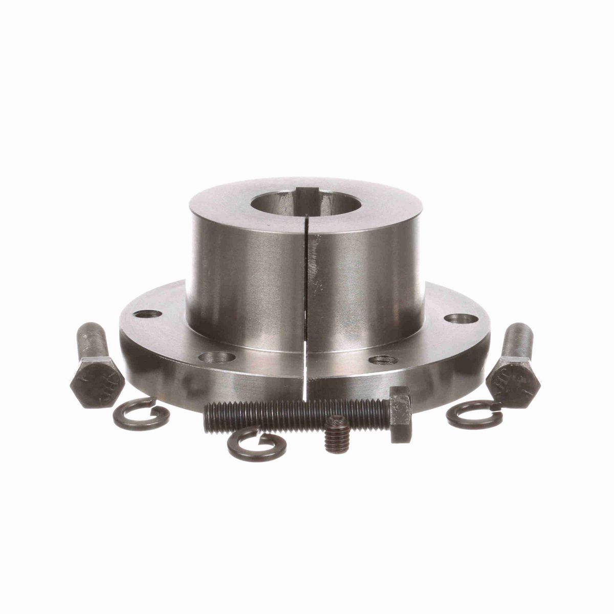 Browning Q-D Bushing - Inch Bore Type - E 1 3/4