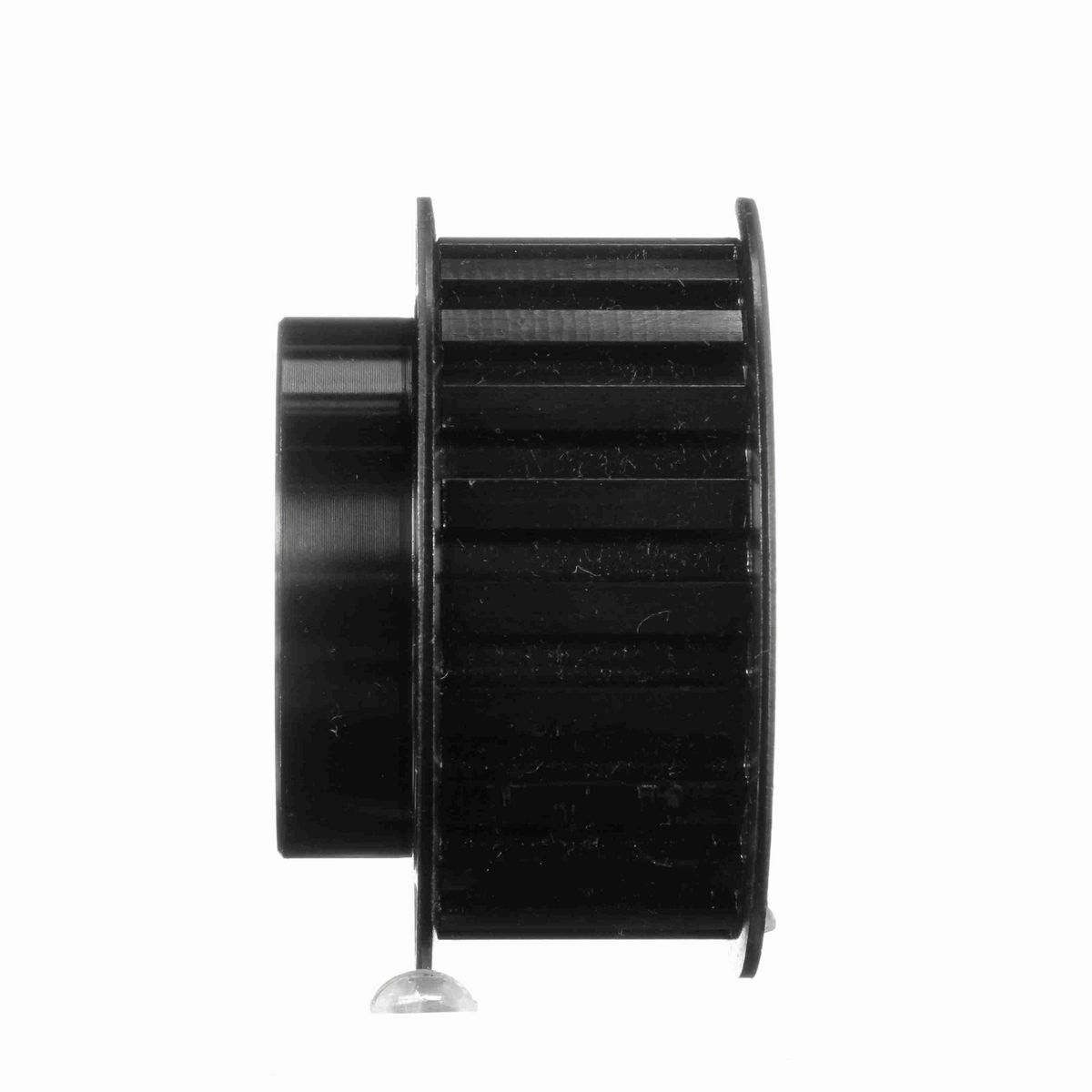 Browning Steel Rough Bore Gearbelt Pulley - 22LB100