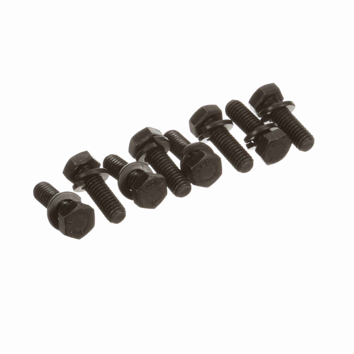 Kop-Flex Elastomeric Coupling End Ring Fastener Set - Style K2 - Size 20 - 20 K2 EFFS