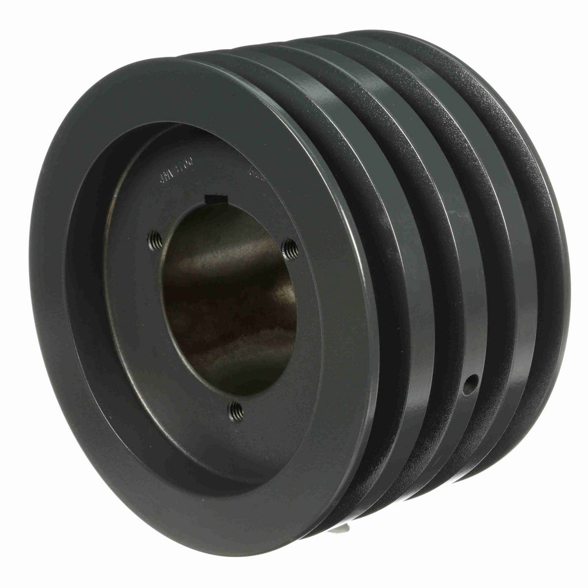 Browning 4 Groove Cast Iron Bushed Bore Companion Sheave - 4MVB70Q