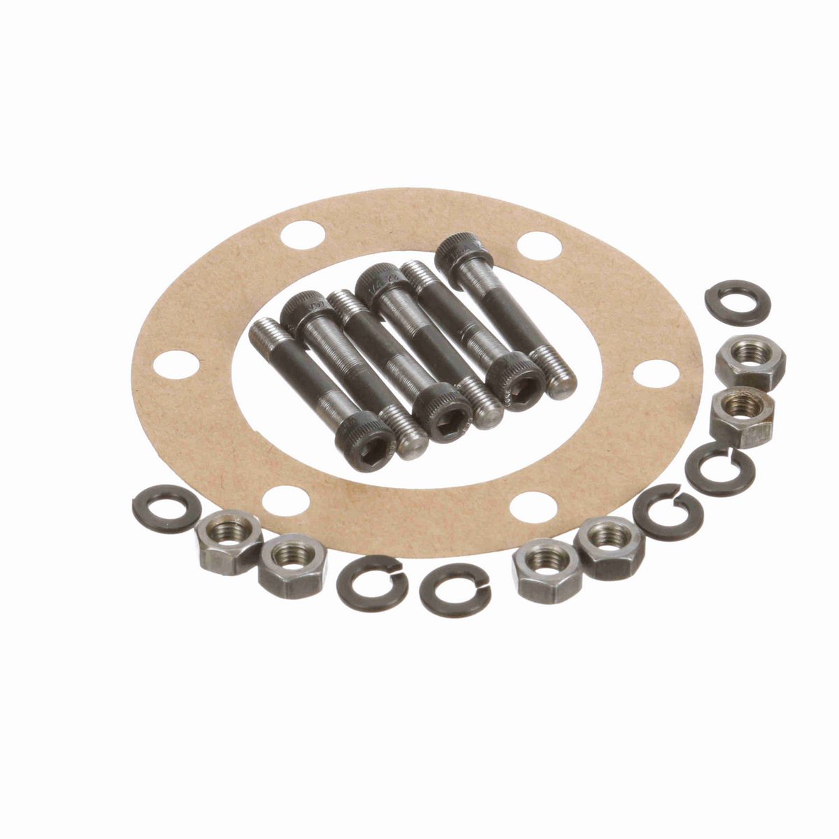 Kop-Flex Gear Coupling Fastener Set (with gasket) - Size 1 - 1B EB FS