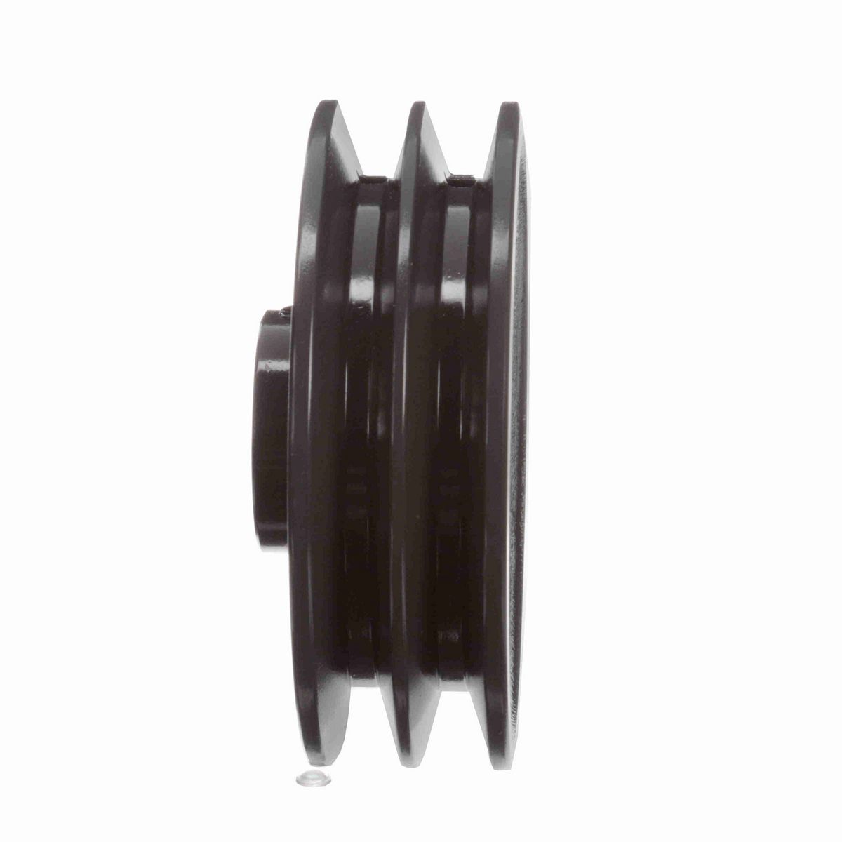 Browning 2 Groove Cast Iron FHP - Finished Bore Sheave - 2BK60X1