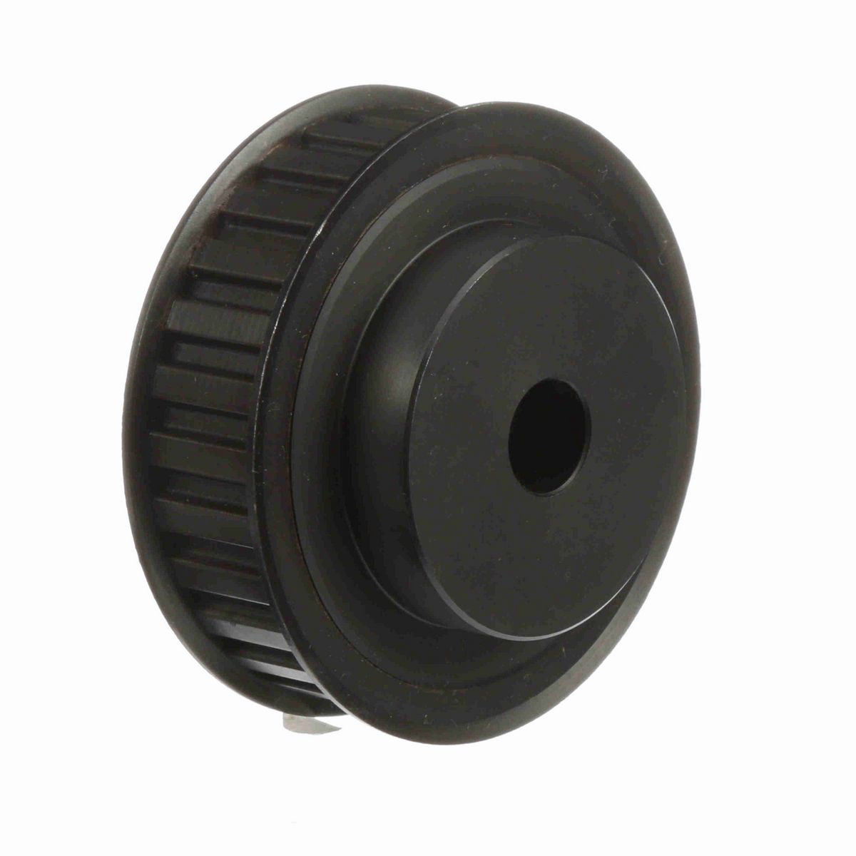 Browning Steel Rough Bore Gearbelt Pulley - 28LB075