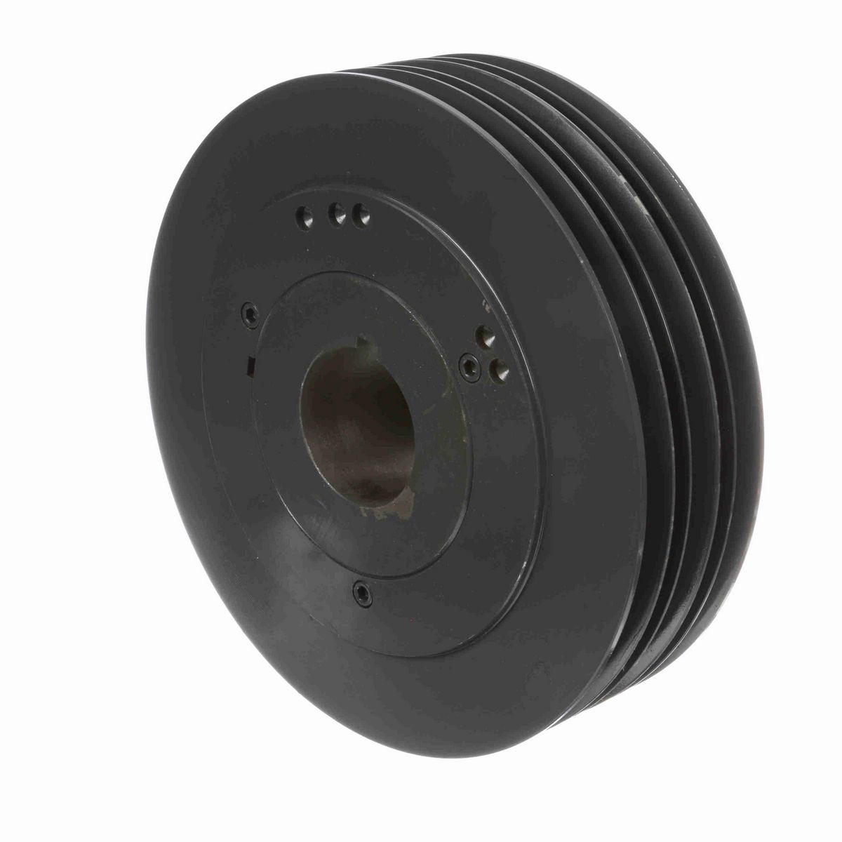 Browning 3 Groove Cast Iron Bushed Bore Multiple Variable Pitch Sheave - 3MVP1015V115Q