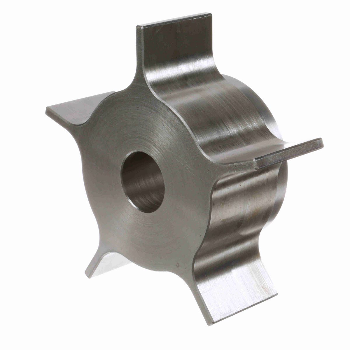 Kop-Flex Elastomeric Coupling Flex Hub - Style UB - Size 35 - Rough Bore - 35 UB FHUB