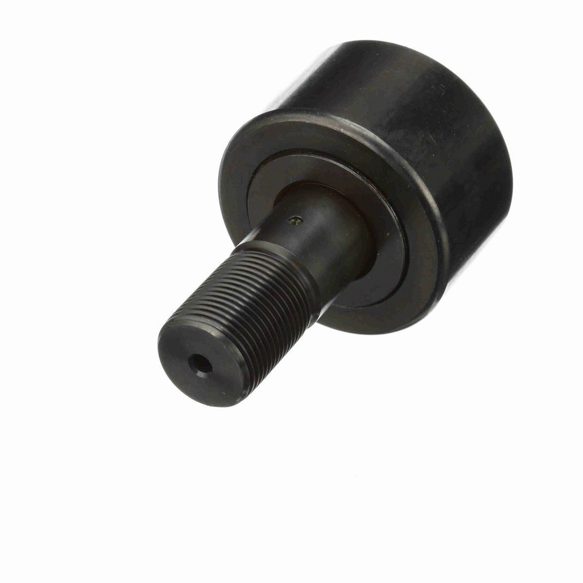 Опорный ролик с цапфой McGill CAMROL CF 2 1/2, цилиндрический, со шлицем под отвёртку, дюймовый