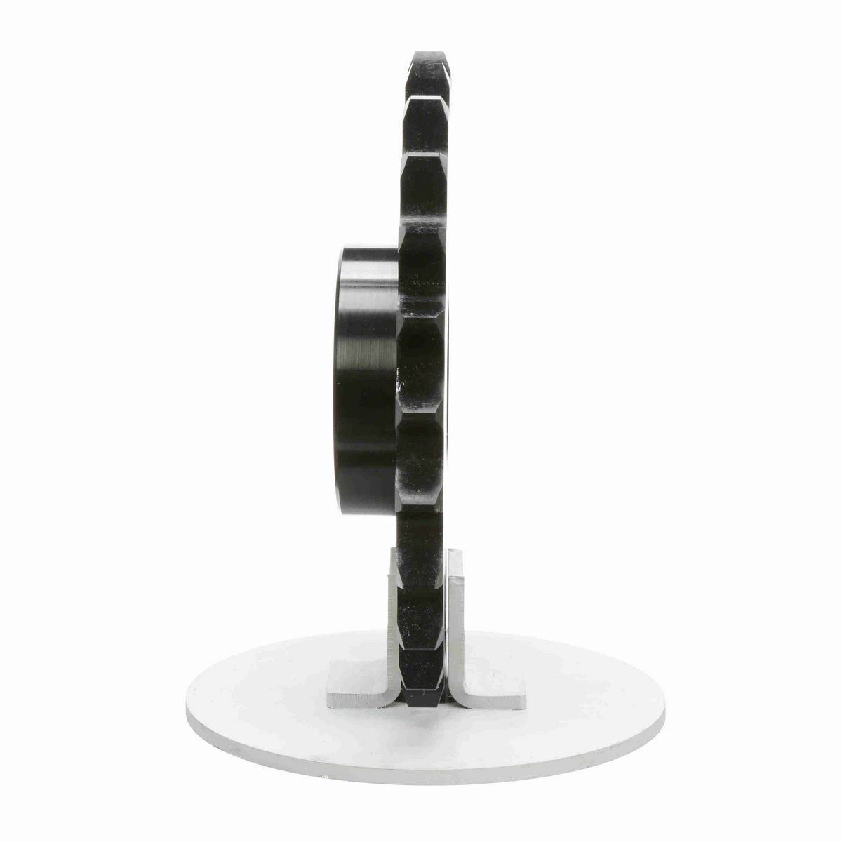 Browning Steel Bushed Bore Roller Chain Sprocket - H100Q25