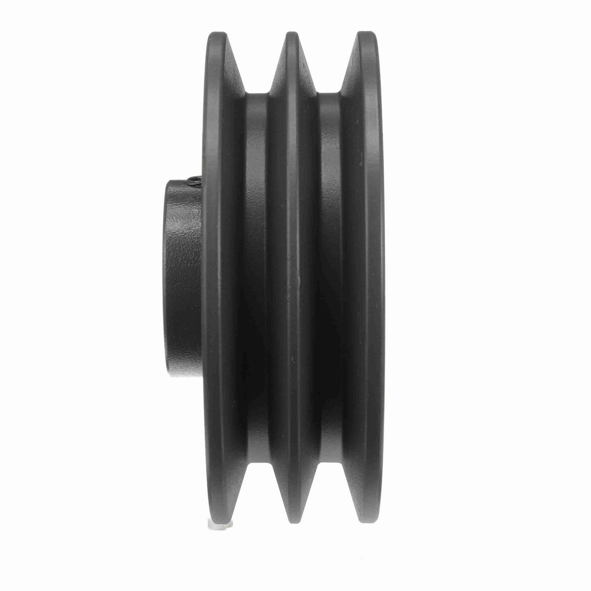 Browning 2 Groove Cast Iron FHP - Finished Bore Sheave - 2BK55X 1 1/8