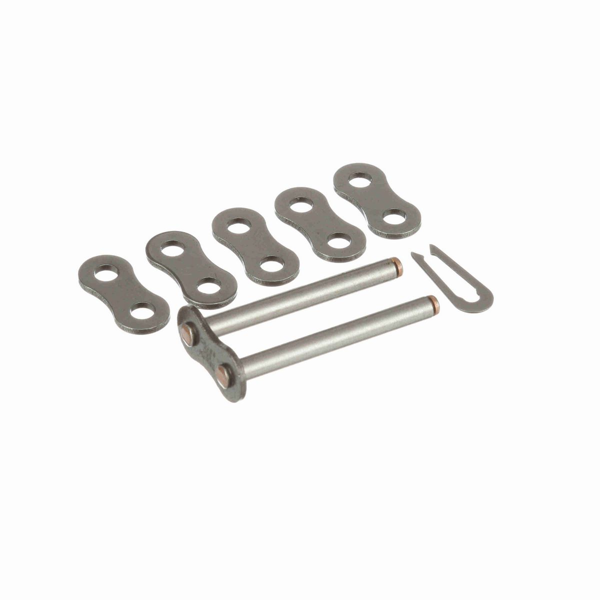 Morse British Standard Roller Chain Offset Link - 08B-3 C/L SC