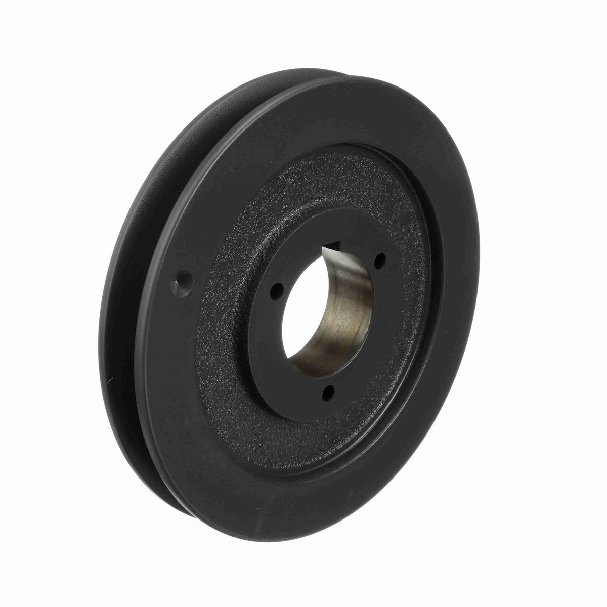 Browning 1 Groove Cast Iron Bushed Bore Multiple Sheave - 1TB66