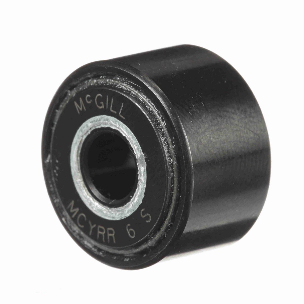 Опорный ролик McGill CAMROL MCYRR 6 S, бочкообразный, с уплотнением, метрический
