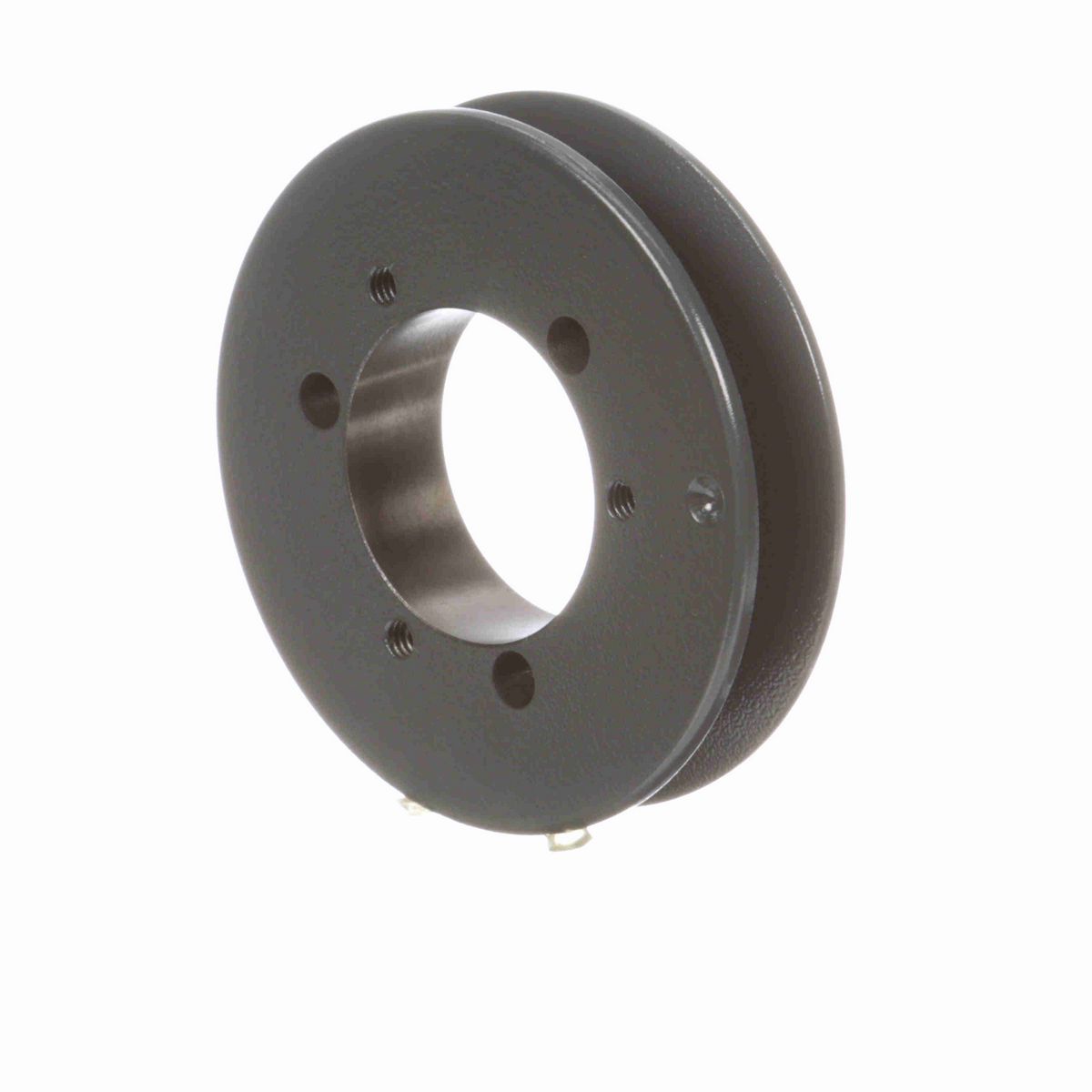 Browning 1 Groove Cast Iron Bushed Bore Multiple Sheave - 1B36SH