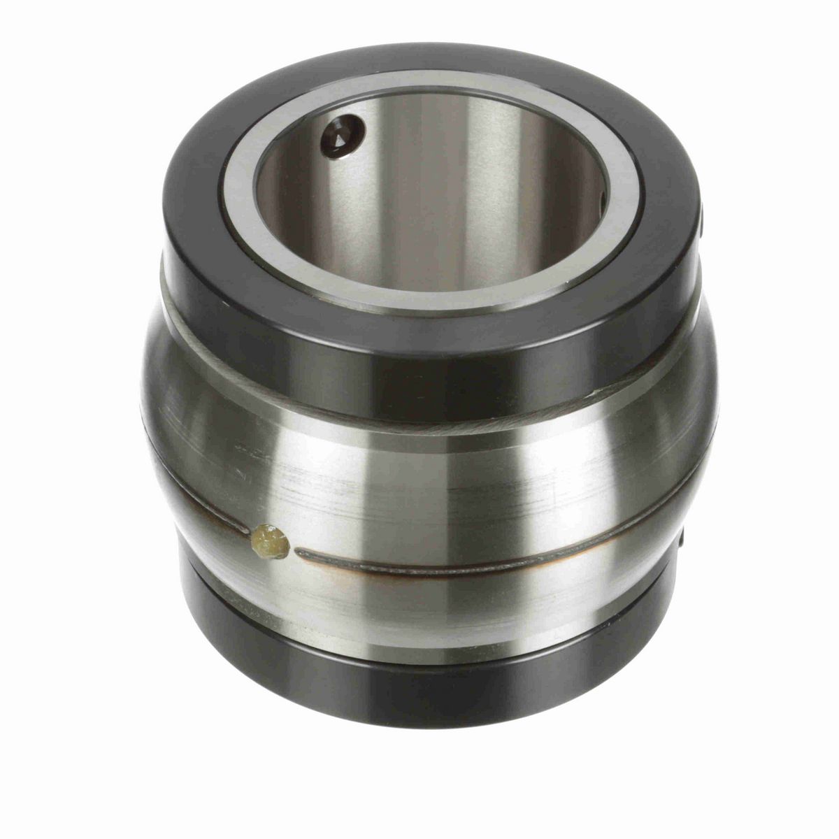 Sealmaster Mounted Insert Only Tapered Roller - 52100 Bearing Steel - Double Collar Mount Lock - RCI 308C